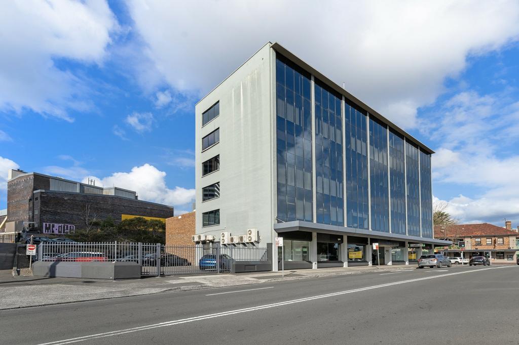 Level 3/Suite 3/30 Crown St, Wollongong, NSW 2500