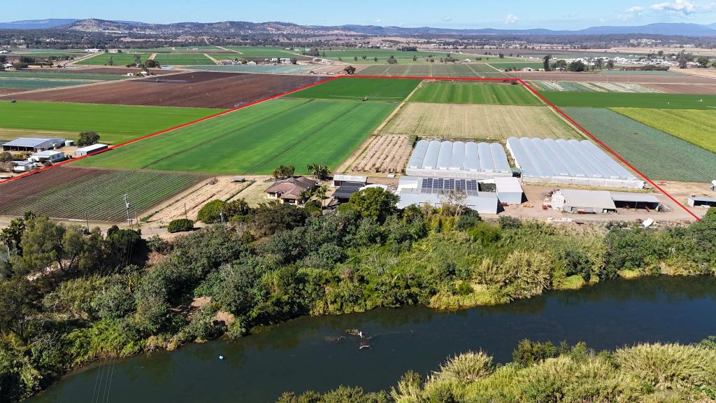 Contact Agent For Address, Crowley Vale, QLD 4342