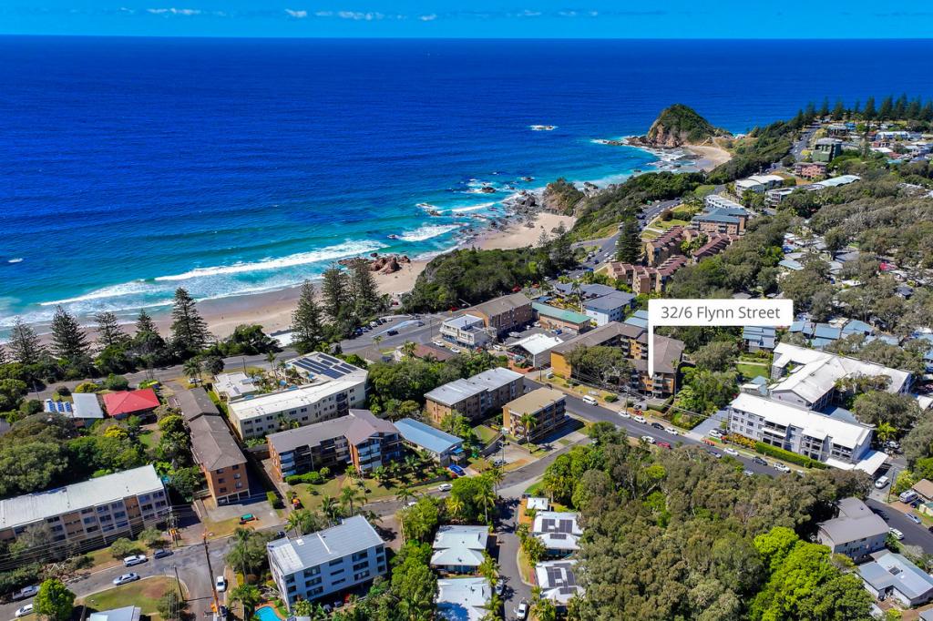 32/6-12 Flynn St, Port Macquarie, NSW 2444