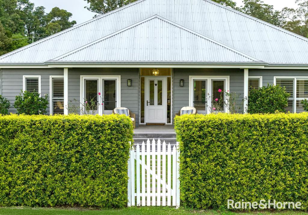 62c Kangaroo Valley Rd, Berry, NSW 2535