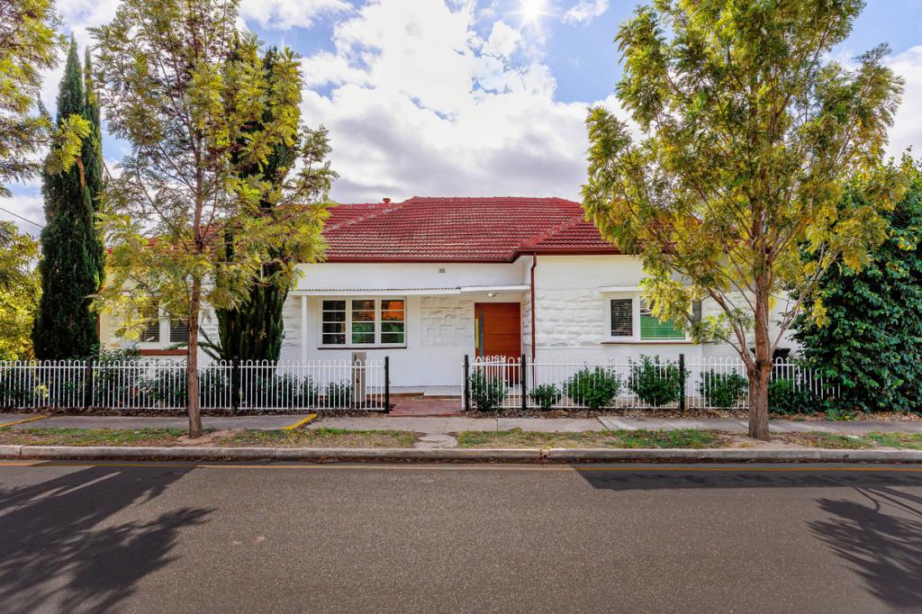6 Glebe St, Alberton, SA 5014