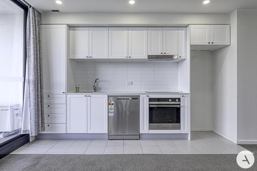 21/1 ANTHONY ROLFE AVE, GUNGAHLIN, ACT 2912