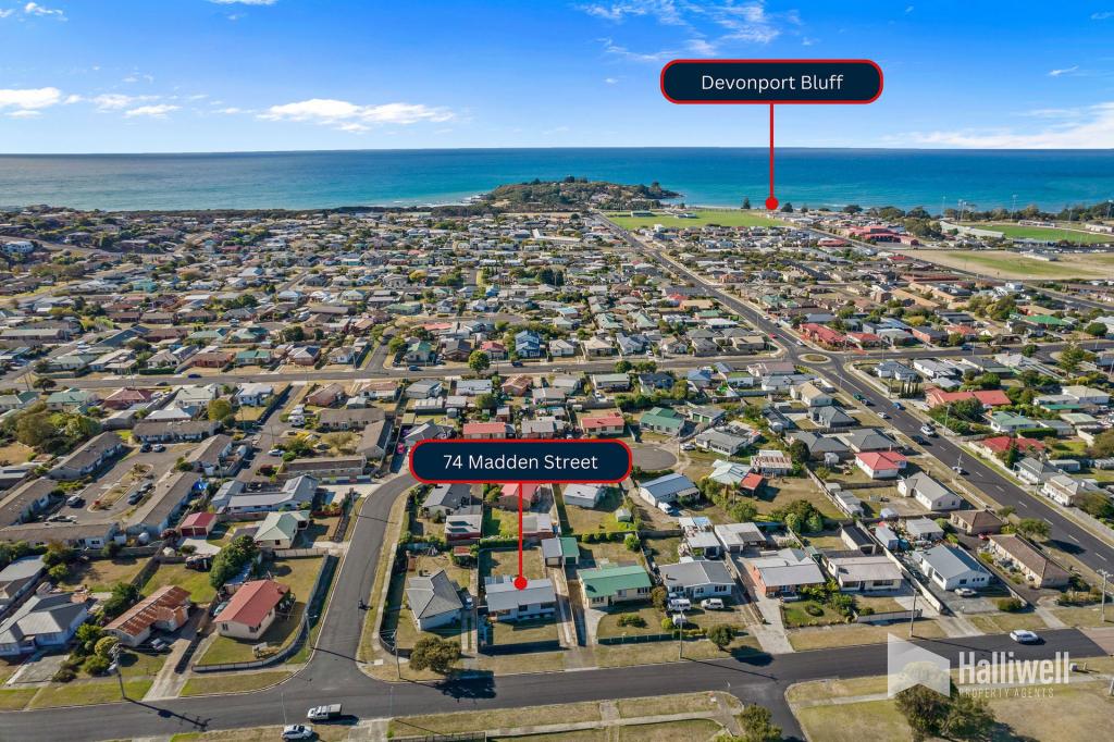 74 Madden St, Devonport, TAS 7310