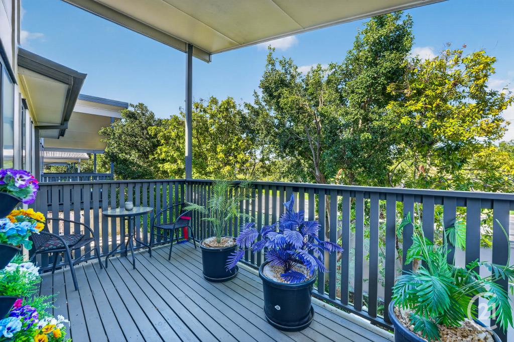 17/40-56 Gledson St, North Booval, QLD 4304