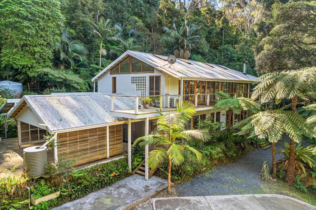 60 Buttenshaw Dr, Coledale, NSW 2515