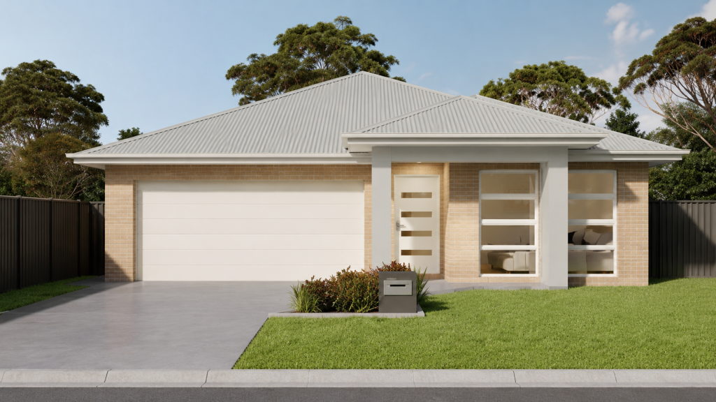 Lot 206, Macquariedale Rd, Appin, NSW 2560