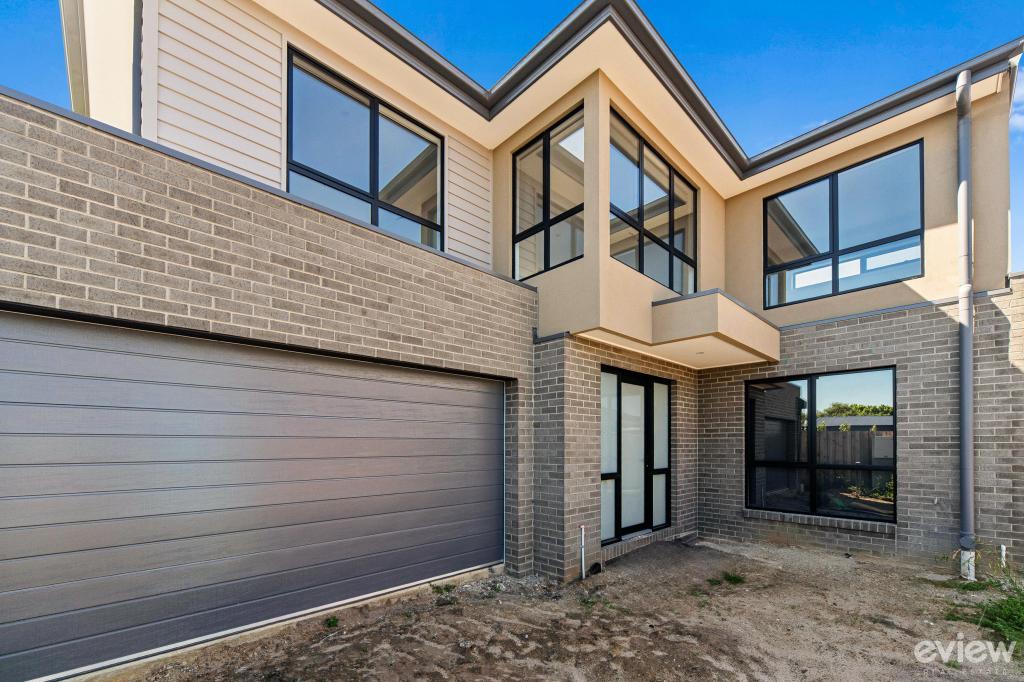 2/13 Quarrion Dr, Carrum Downs, VIC 3201