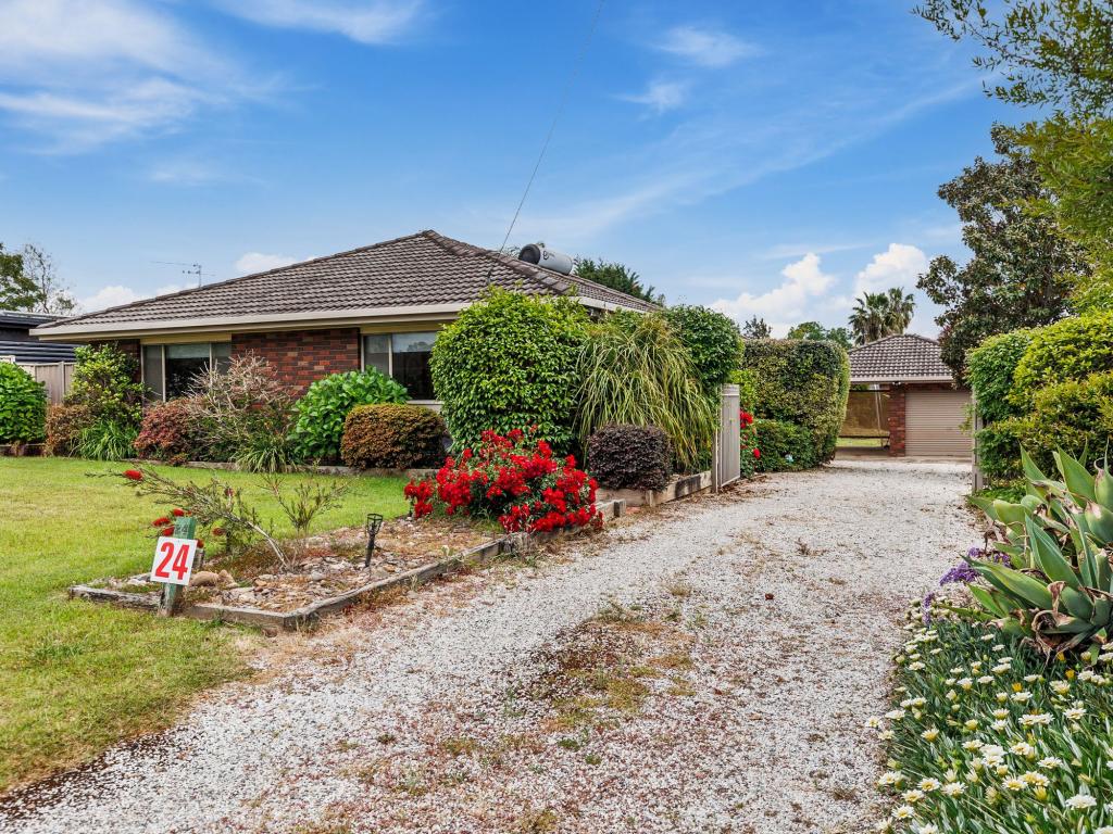 24 Howard St, Barooga, NSW 3644