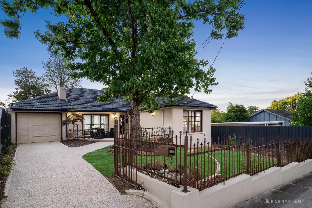 31 Milne Rd, Mont Albert North, VIC 3129