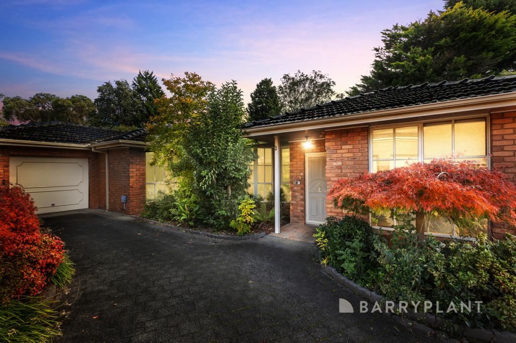 6/2 Argyle Ct, Glen Waverley, VIC 3150