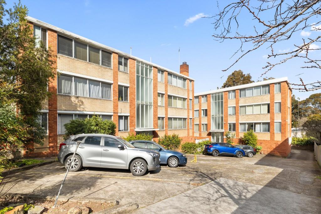 21/14-18 Ross St, Forest Lodge, NSW 2037