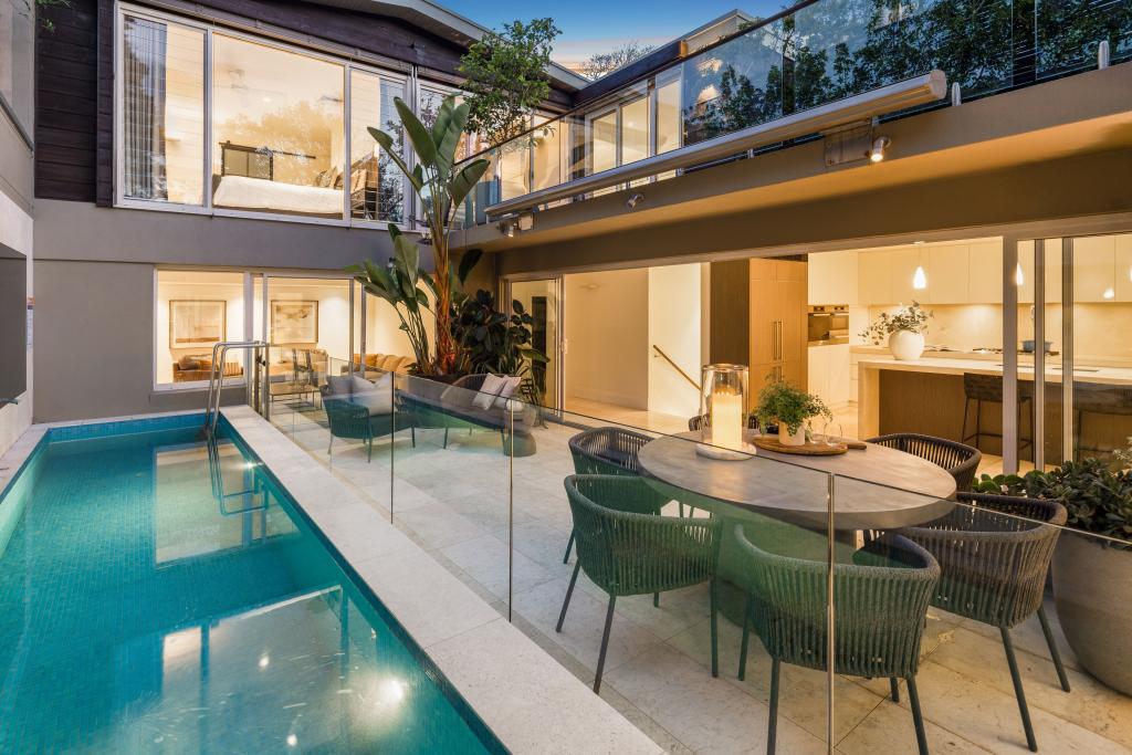 30-34 Stephen St, Paddington, NSW 2021