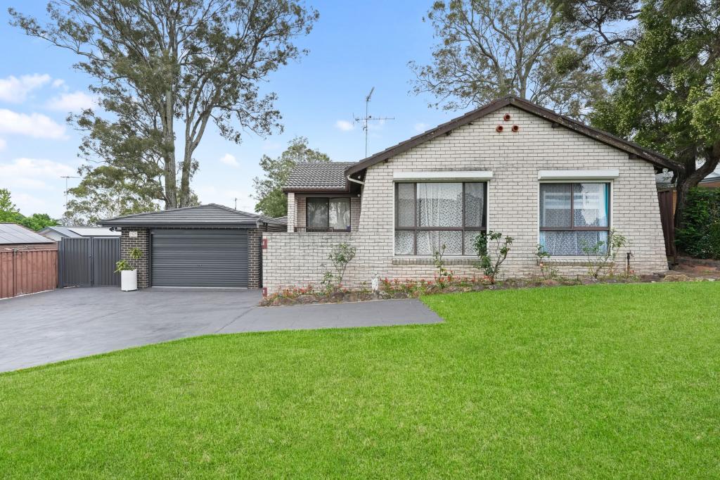 142 & 142A YORK RD, SOUTH PENRITH, NSW 2750