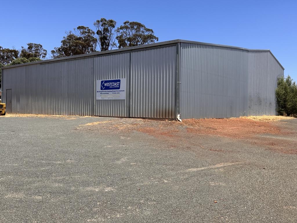 61 Graham Rd, Narrogin, WA 6312