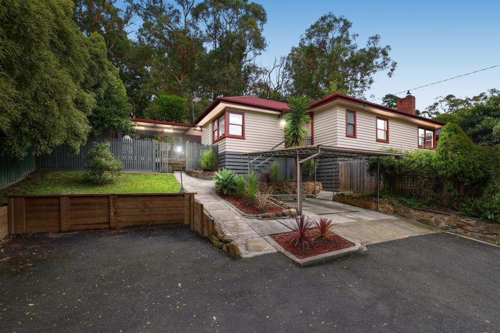 28 Edward St, Upper Ferntree Gully, VIC 3156