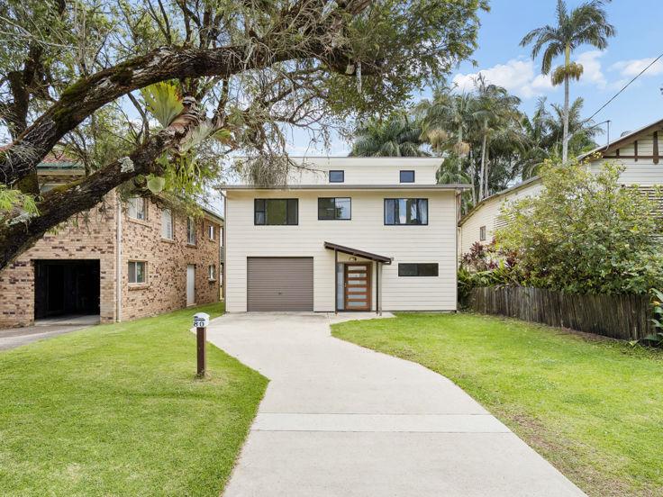 80 Tumbulgum Rd, Murwillumbah, NSW 2484