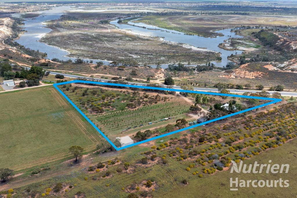 21715 STURT HWY, PARINGA, SA 5340
