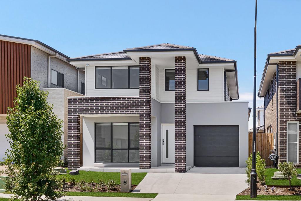 7 AUSTRALIS WAY, GABLES, NSW 2765