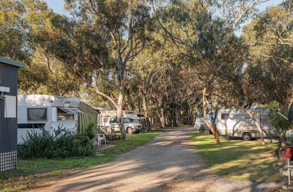 CABIN 23/111 COX RD, ALDINGA BEACH, SA 5173