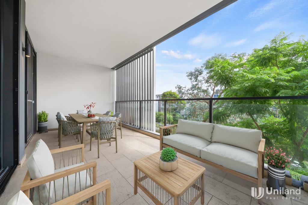 383/29-31 CLIFF RD, EPPING, NSW 2121