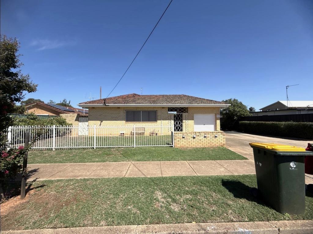 1/41 Hunter St, Dubbo, NSW 2830