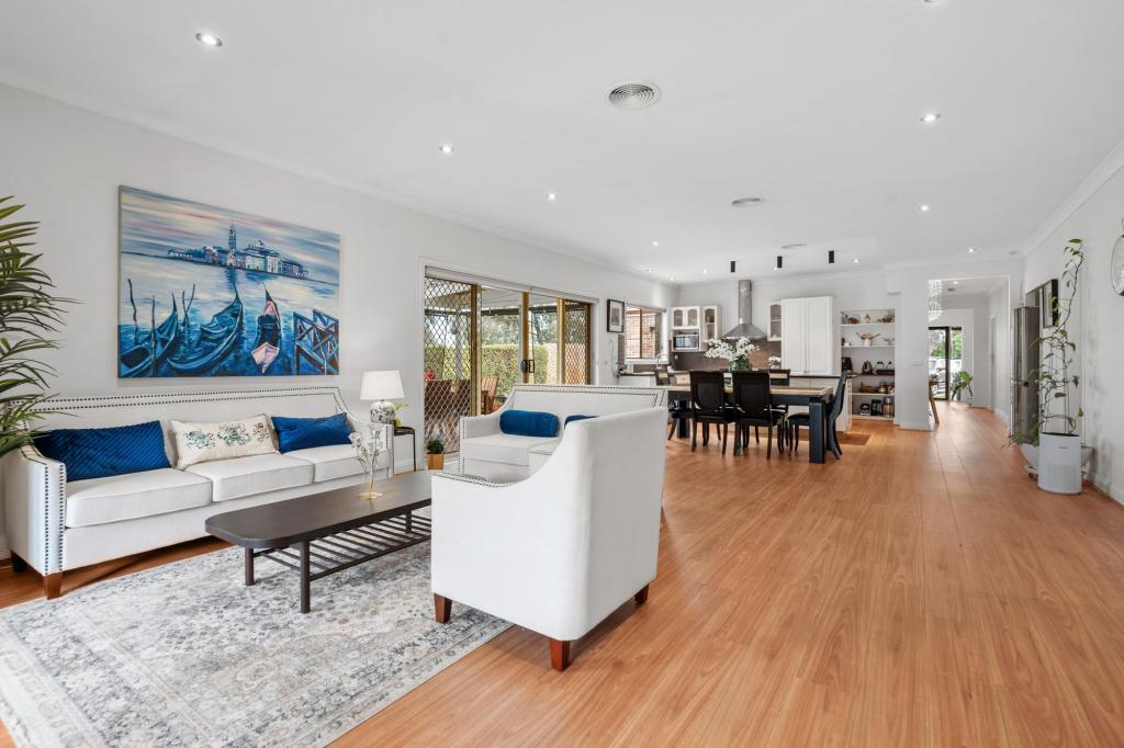 4 Condor Cl, Berwick, VIC 3806