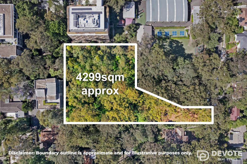 1 BLYTHESWOOD AVE, WARRAWEE, NSW 2074