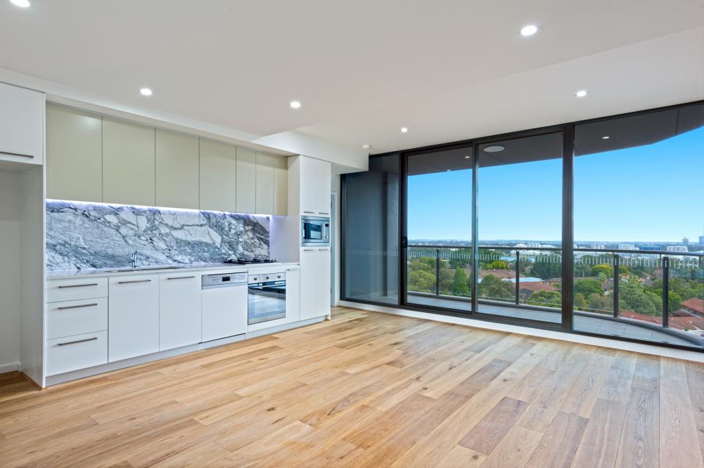 613/8 Wharf Rd, Gladesville, NSW 2111