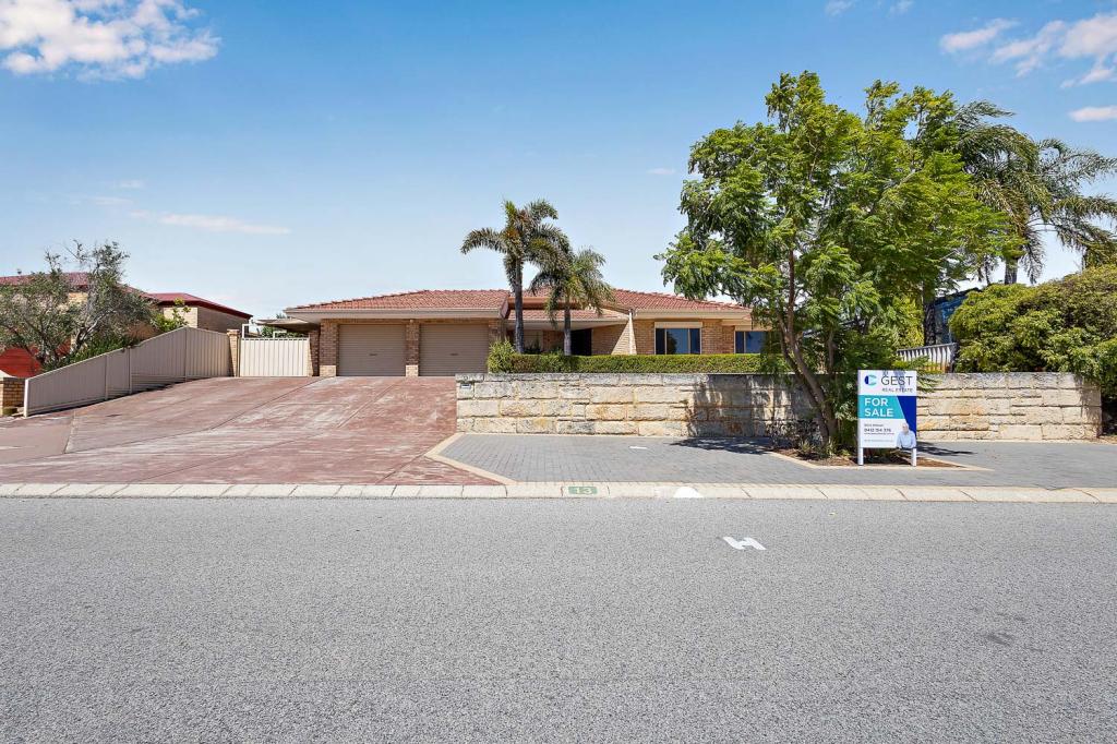 13 Kiandra Pde, Ballajura, WA 6066