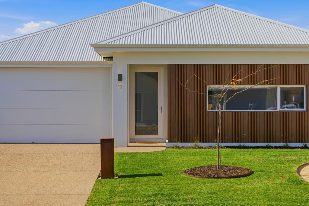 12 Sheshan Rd, Dunsborough, WA 6281