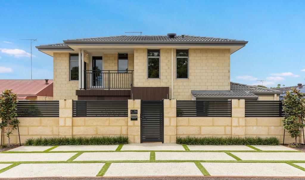 11a Nerrima St, Falcon, WA 6210