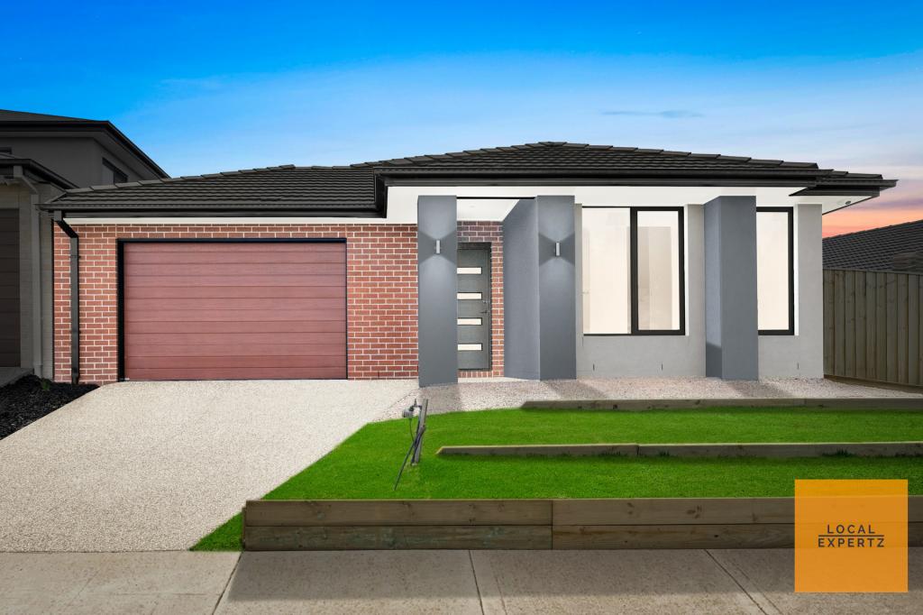5 Hem Pkwy, Fraser Rise, VIC 3336