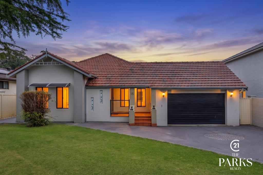 15 And 15a Vidal St, Wetherill Park, NSW 2164