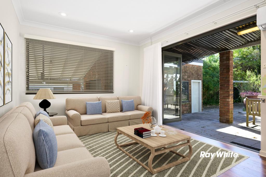 Flat 6 Bournemouth St, Bundeena, NSW 2230