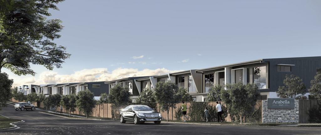 84 Estramina St, Oxley, QLD 4075