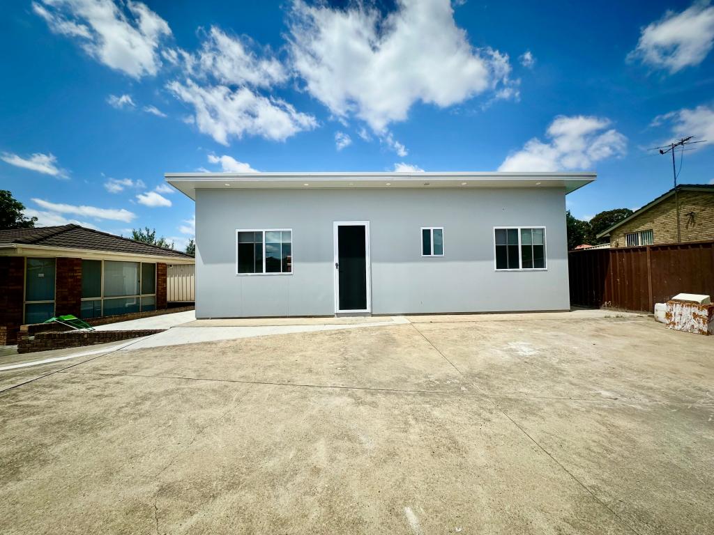 28a Spoonbill St, Hinchinbrook, NSW 2168