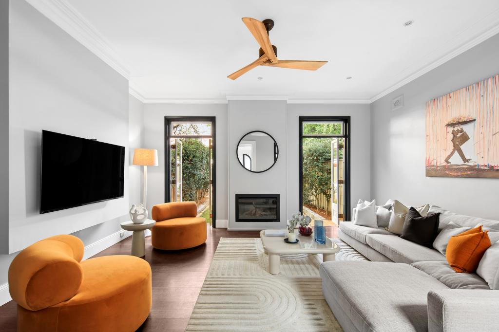 268 Bridge Rd, Forest Lodge, NSW 2037