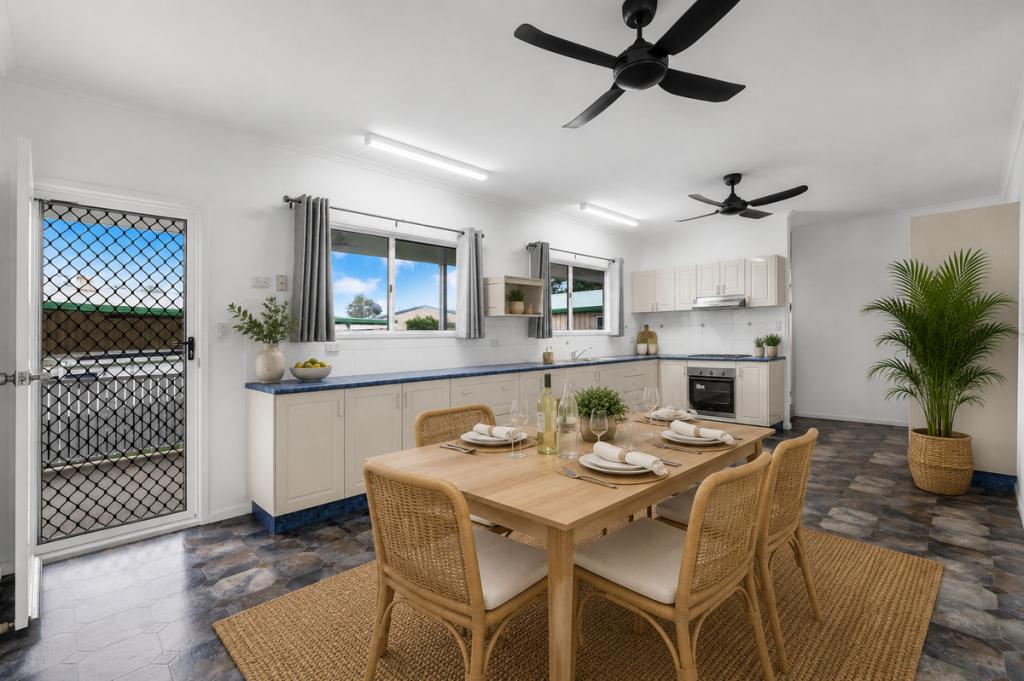 19 Murphy St, Seaforth, QLD 4741