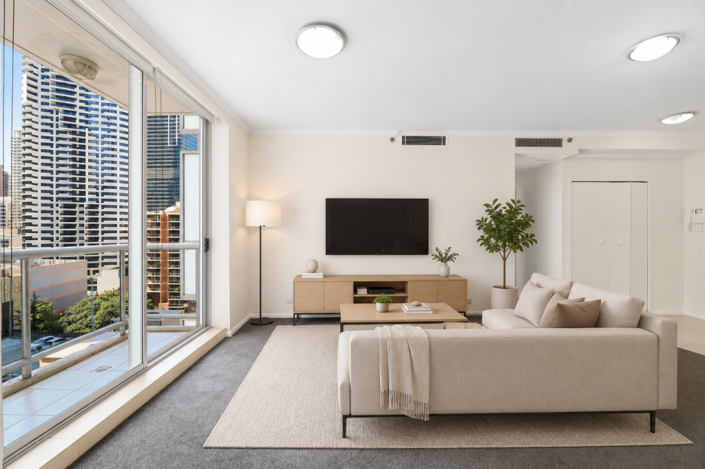 271/298 Sussex St, Sydney, NSW 2000