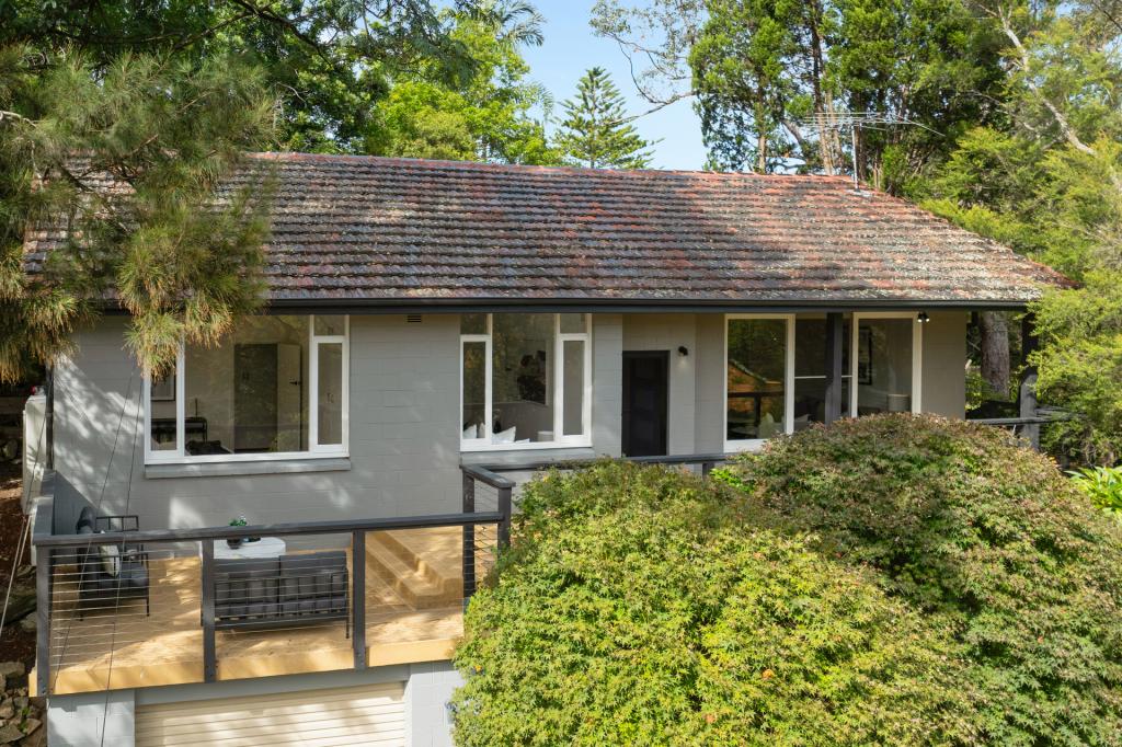 36 Wyomee Ave, West Pymble, NSW 2073