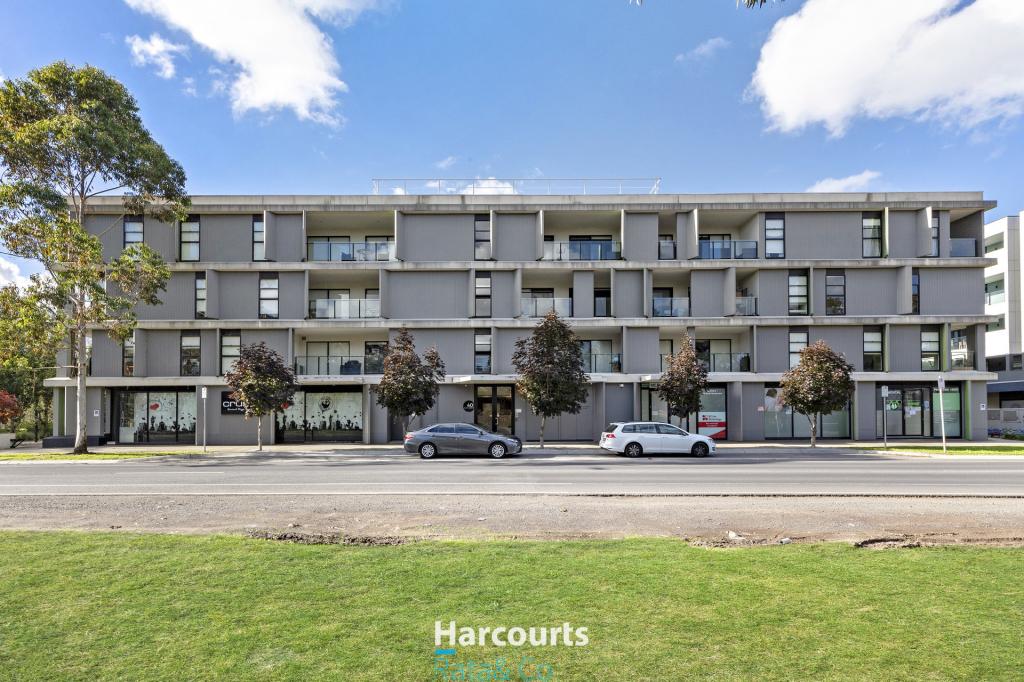 206/40 Bush Bvd, Mill Park, VIC 3082