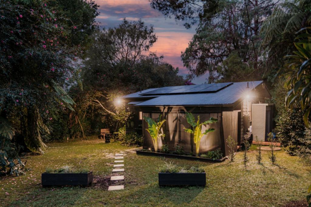 9 Lloyds Rd, Springbrook, QLD 4213