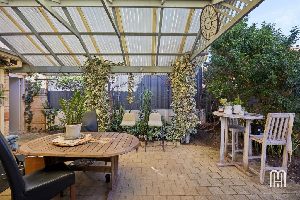 3/17 Cornelian St, Scarborough, WA 6019