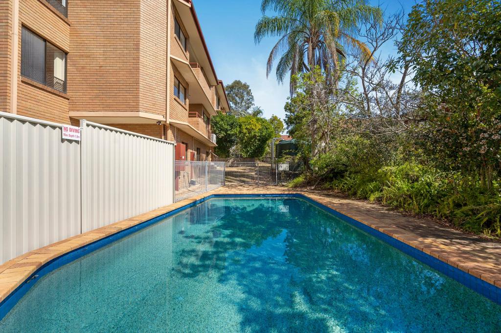 12/11 Mahina Pl, Wishart, QLD 4122