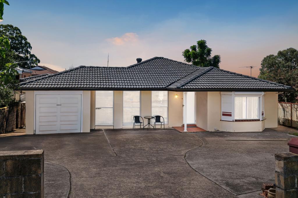 273 Edensor Rd, Edensor Park, NSW 2176