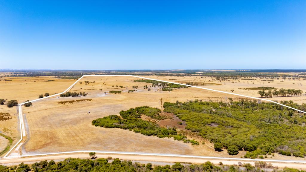 1081 Buller Rd, Waroona, WA 6215