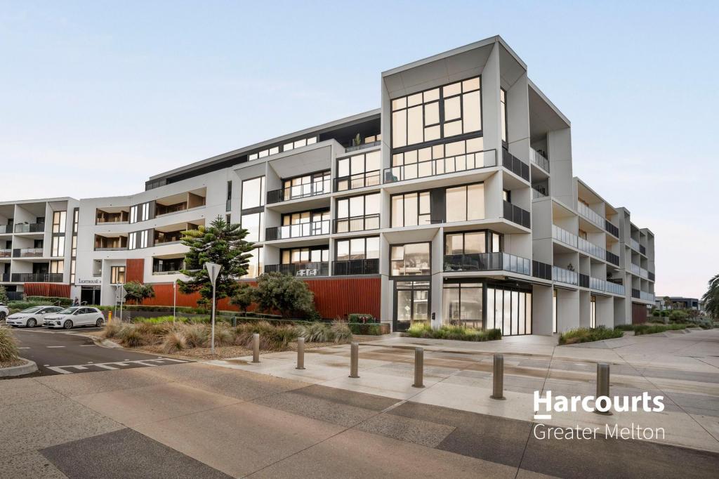 305/33 Quay Bvd, Werribee South, VIC 3030