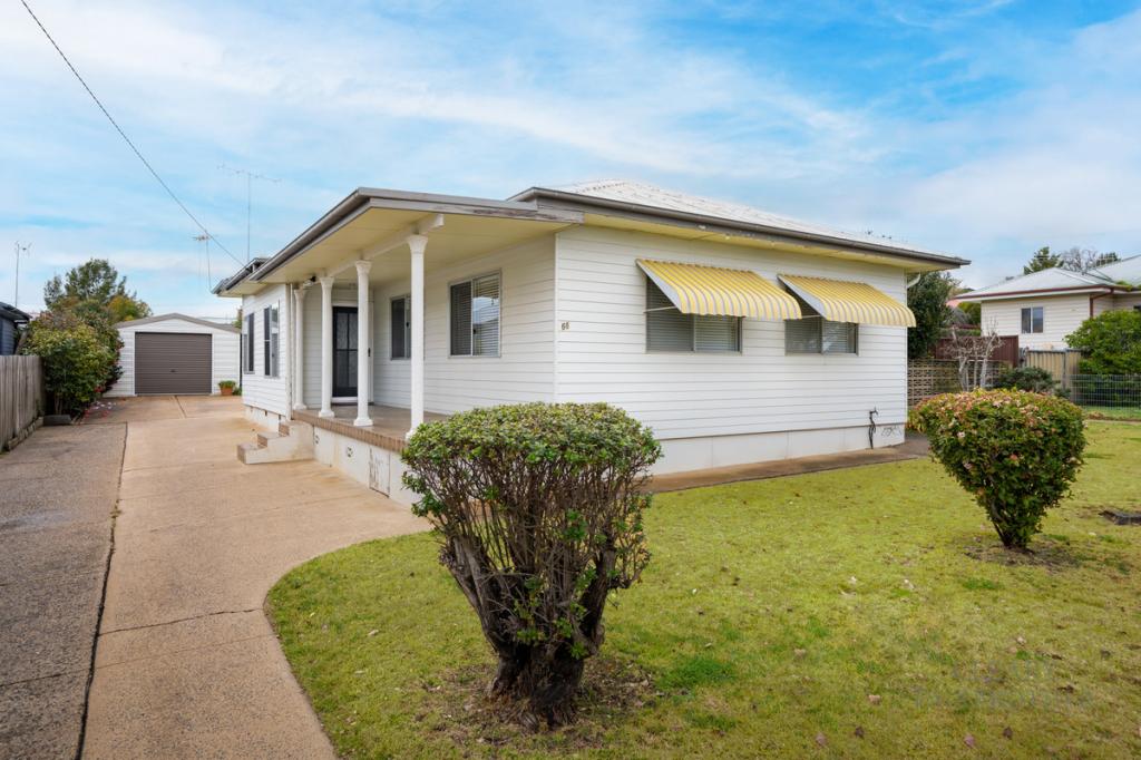 66 Gormans Hill Rd, Gormans Hill, NSW 2795