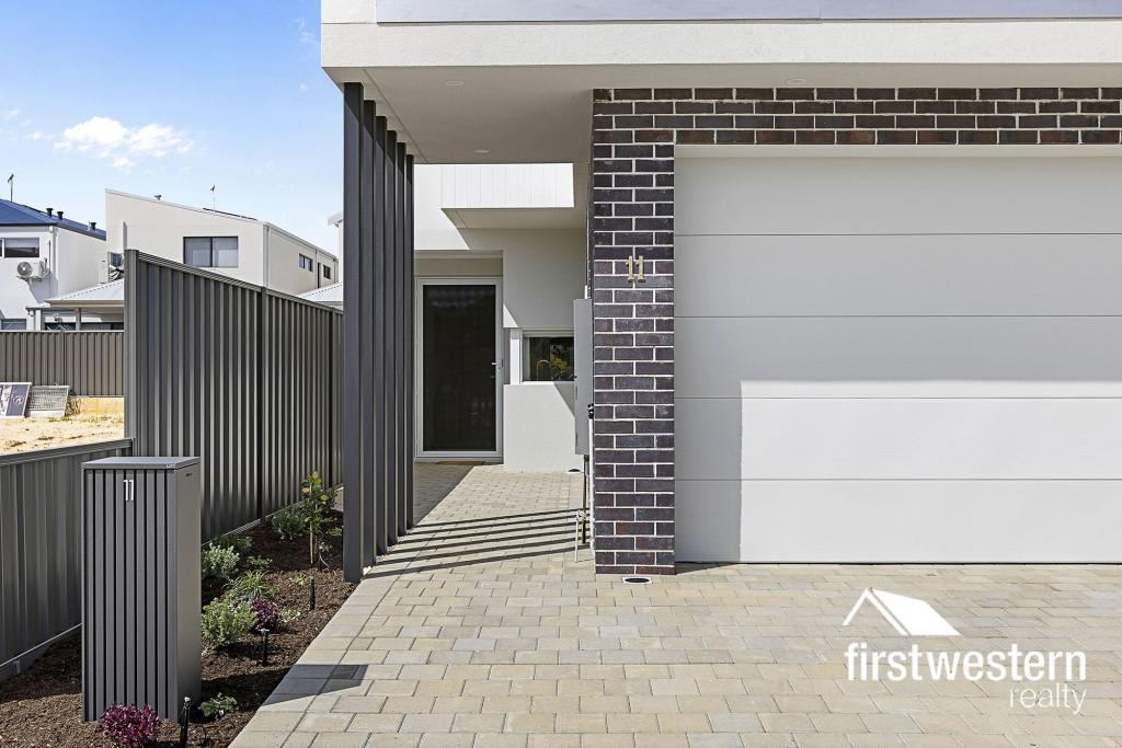 11 Ballater Way, Currambine, WA 6028