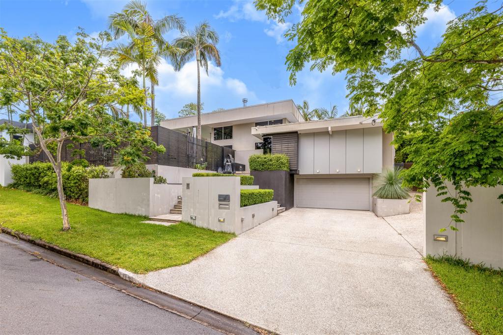 26 Castile St, Indooroopilly, QLD 4068